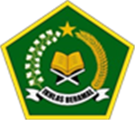 Logo kemenag
